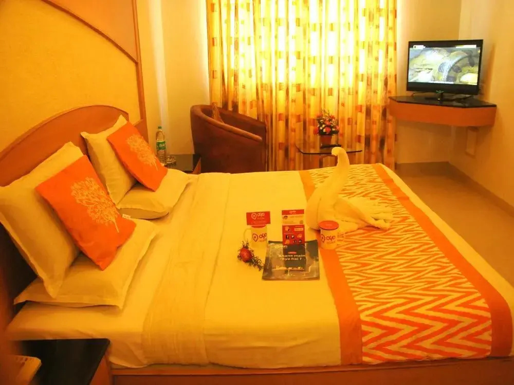 Коимбатур: Oyo Rooms Coimbatore Railway Station 2