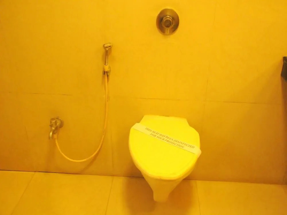 Коимбатур: Oyo Rooms Coimbatore Railway Station 2