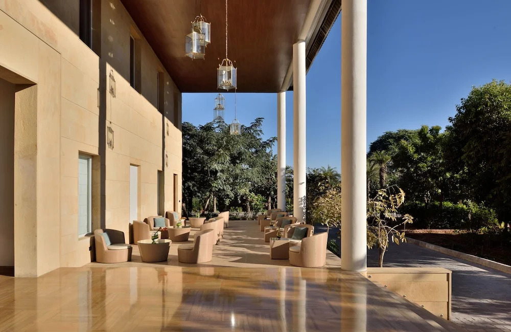 Аджмер: The Westin Pushkar Resort & Spa