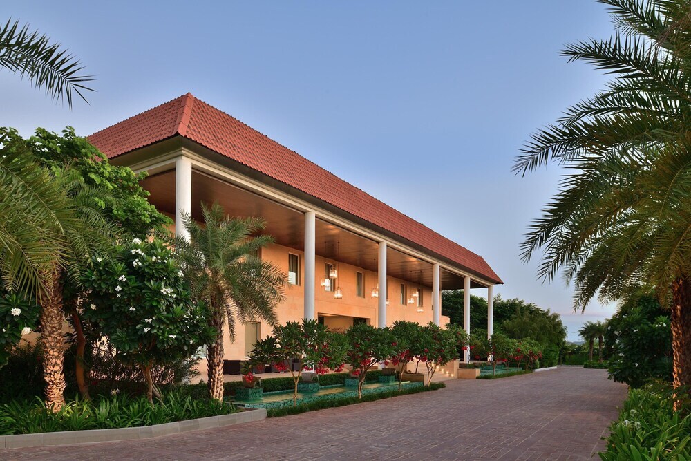 Аджмер: The Westin Pushkar Resort & Spa