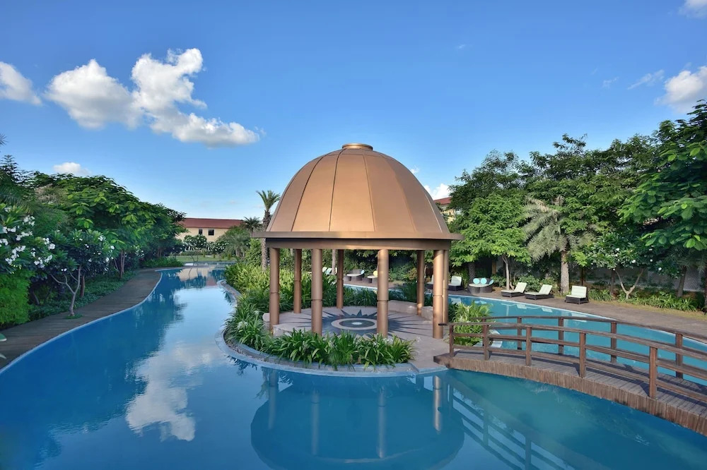 Аджмер: The Westin Pushkar Resort & Spa