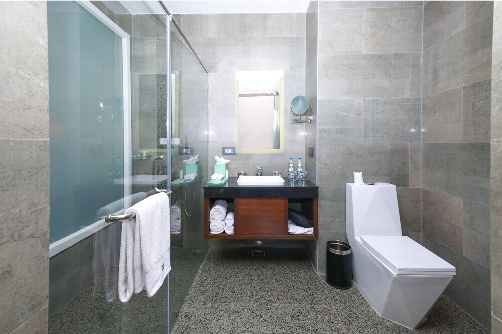 Аджмер: The Westin Pushkar Resort & Spa