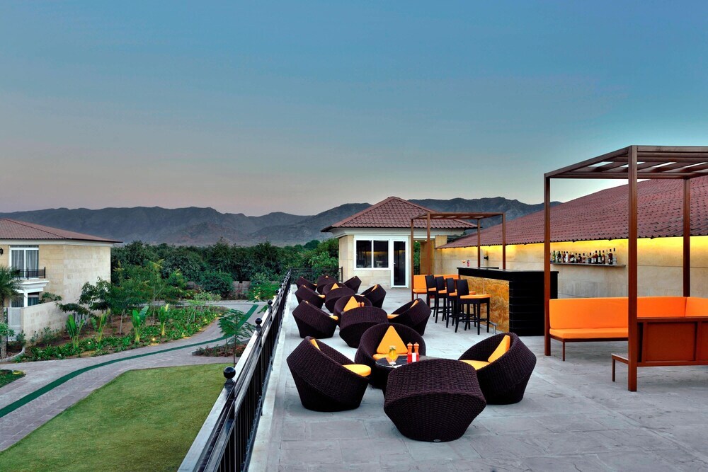Аджмер: The Westin Pushkar Resort & Spa