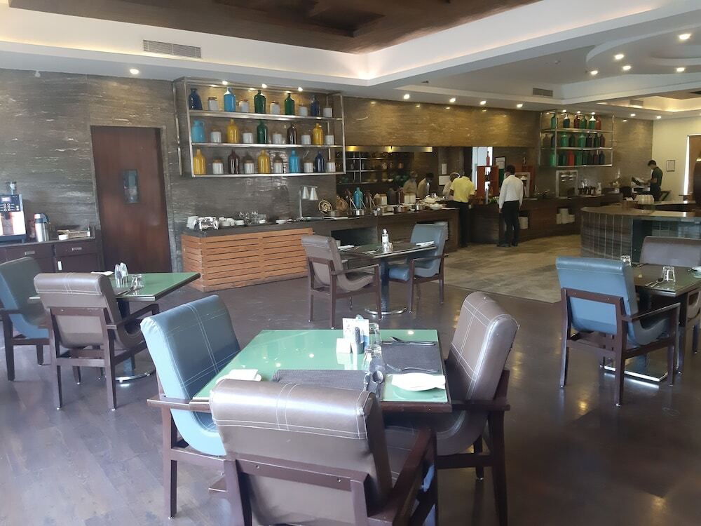 Аджмер: The Westin Pushkar Resort & Spa