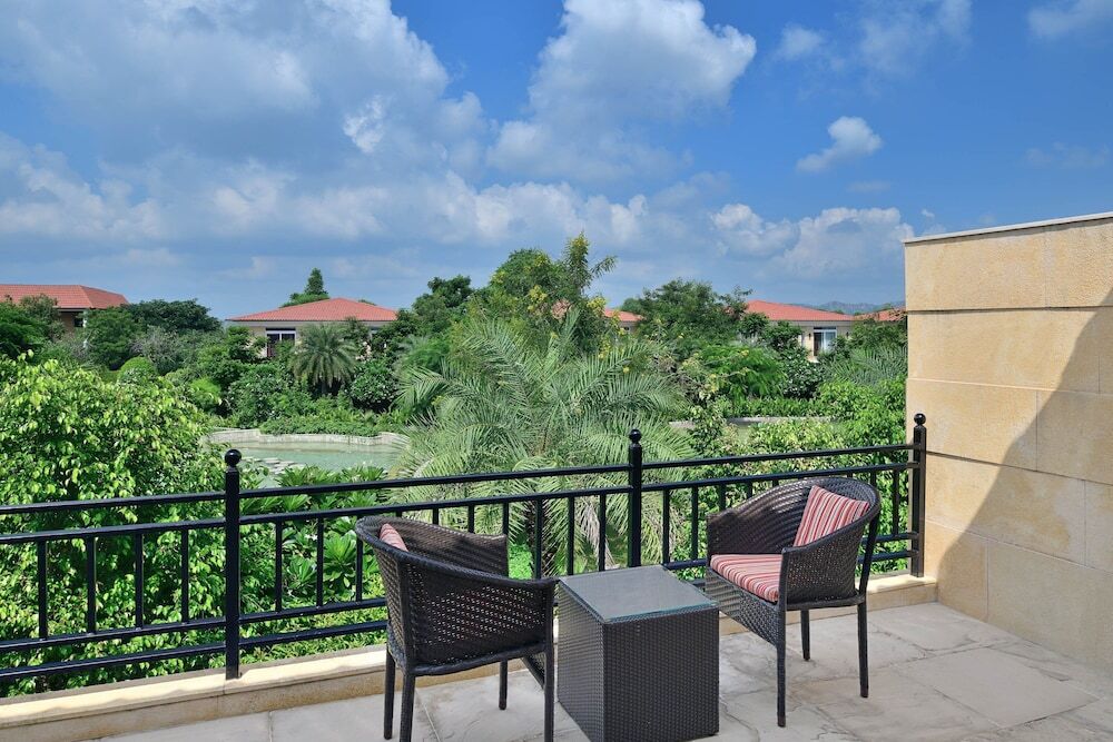Аджмер: The Westin Pushkar Resort & Spa