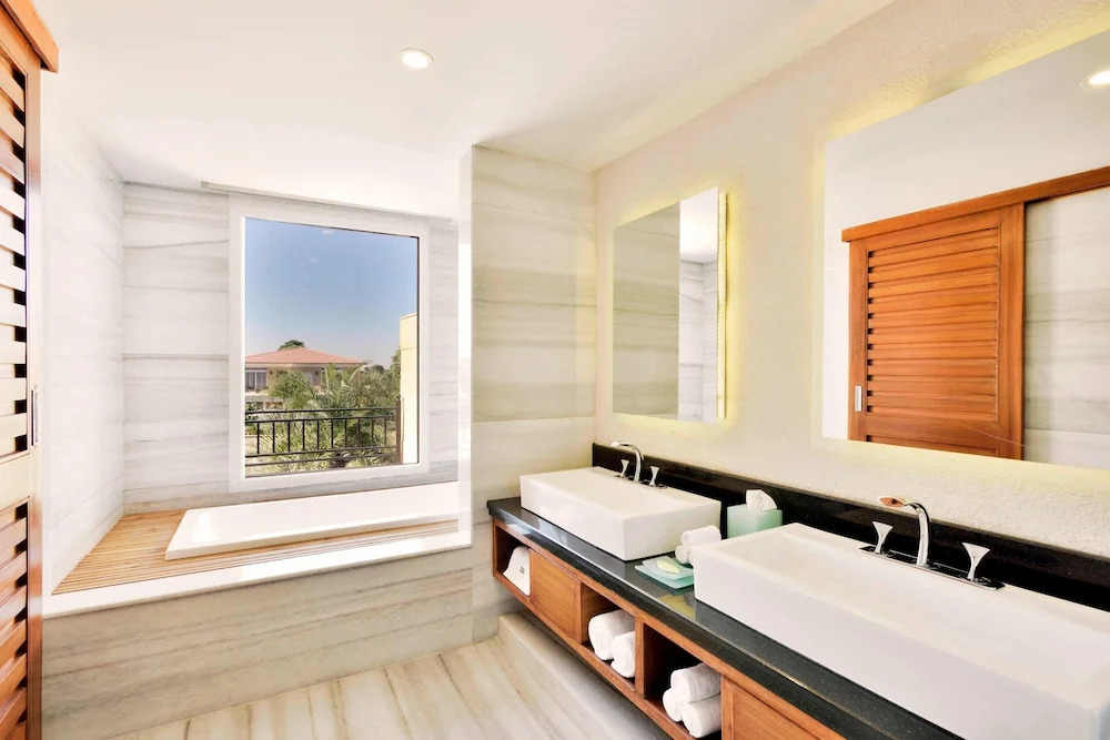 Аджмер: The Westin Pushkar Resort & Spa