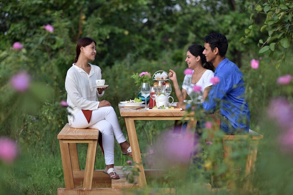 Аджмер: The Westin Pushkar Resort & Spa