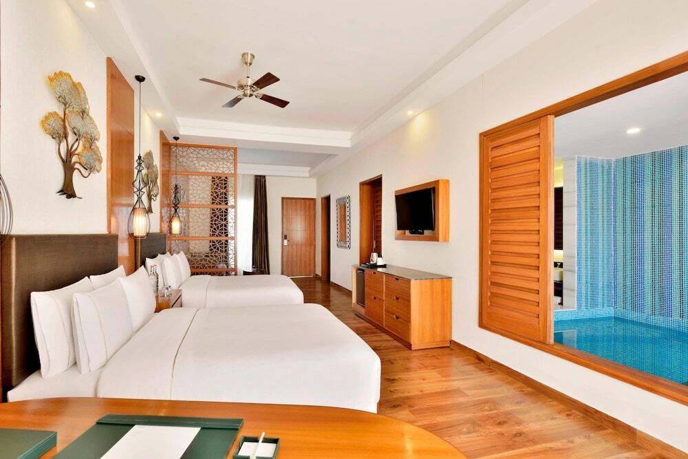The Westin Pushkar Resort & Spa — фото 5
