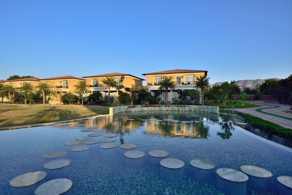 Аджмер: The Westin Pushkar Resort & Spa