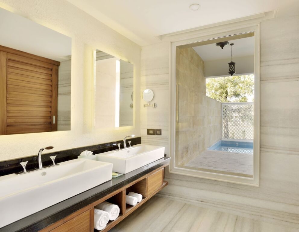 The Westin Pushkar Resort & Spa — фото 3