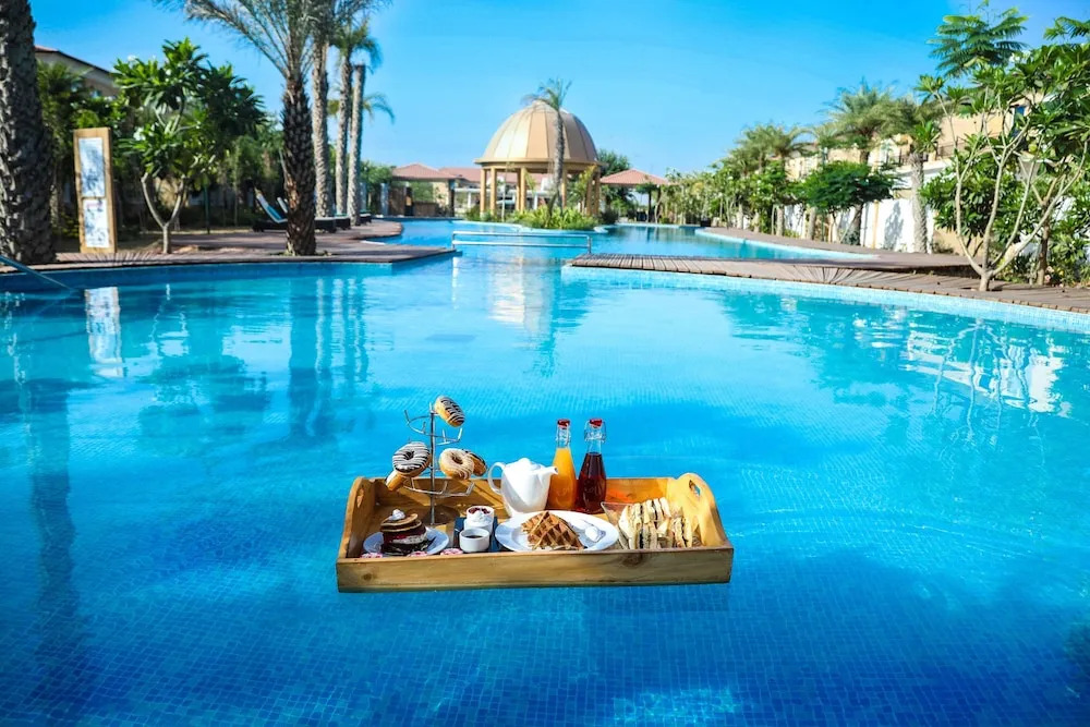 Аджмер: The Westin Pushkar Resort & Spa