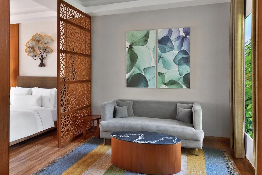 Аджмер: The Westin Pushkar Resort & Spa