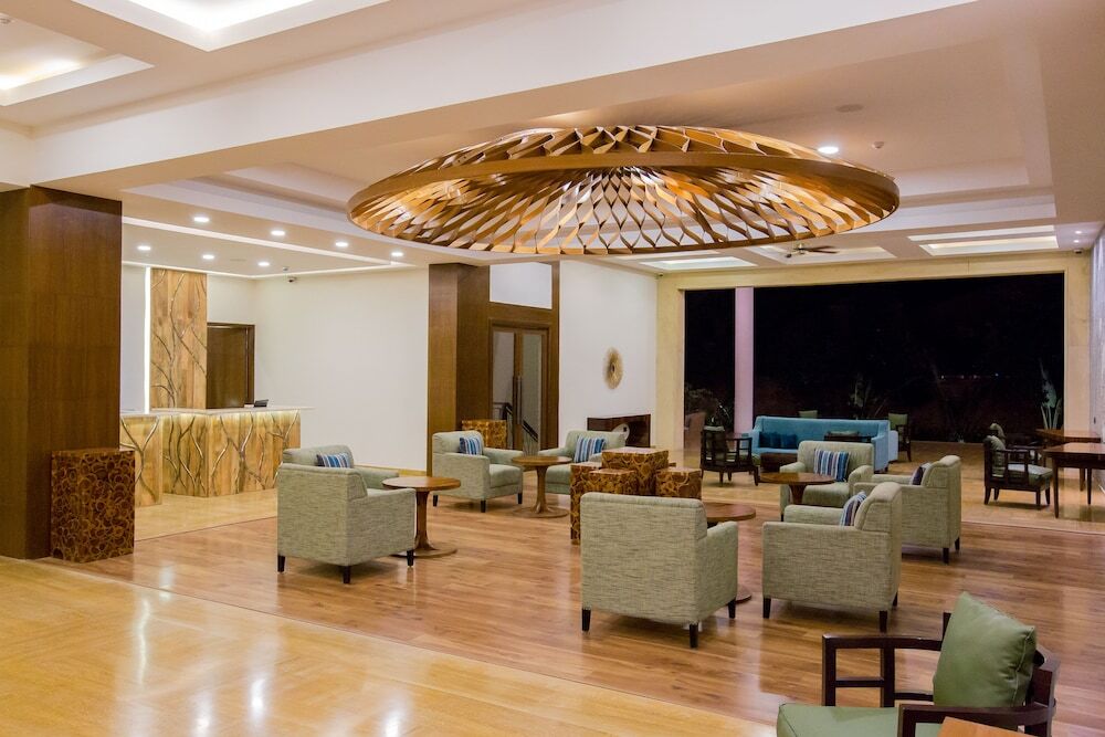 Аджмер: The Westin Pushkar Resort & Spa