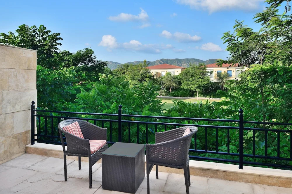 Аджмер: The Westin Pushkar Resort & Spa