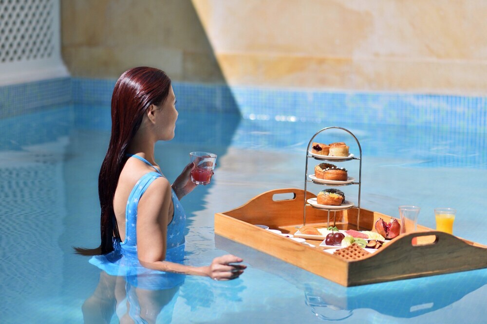 Аджмер: The Westin Pushkar Resort & Spa