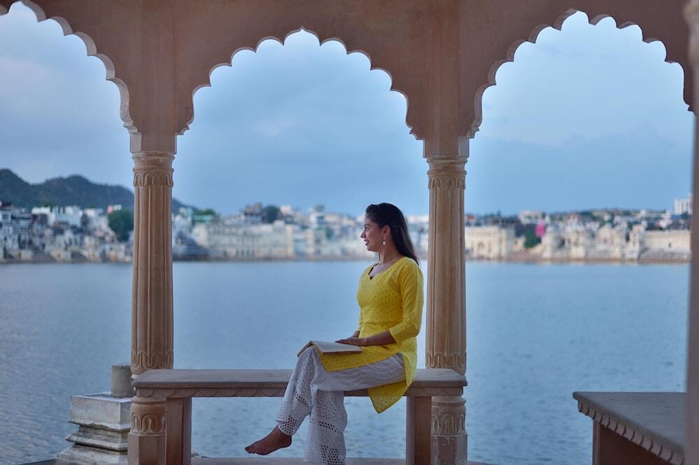 Аджмер: The Westin Pushkar Resort & Spa