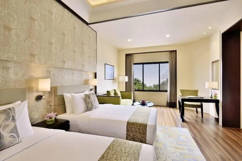Шринагар: Four Points by Sheraton Srinagar