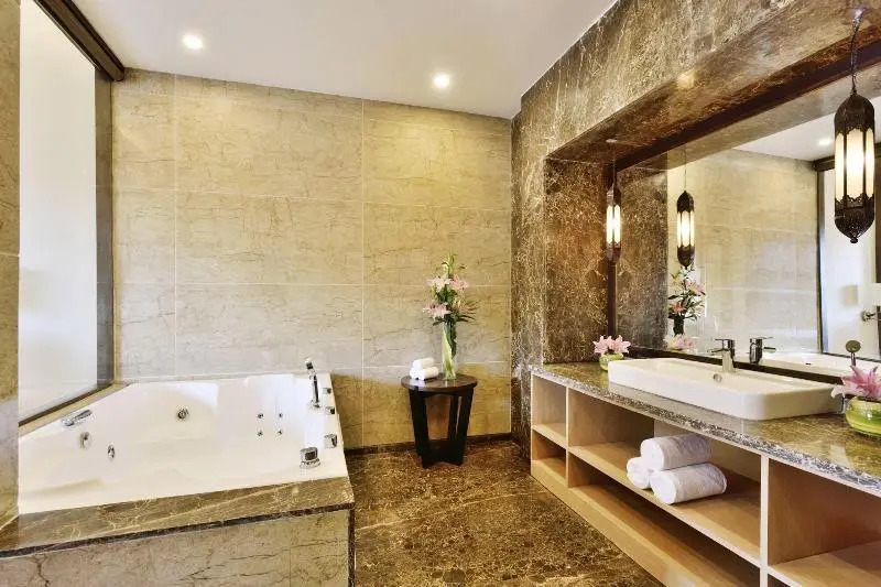Шринагар: Four Points by Sheraton Srinagar