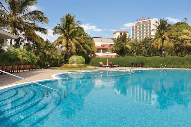 Мумбаи: Ramada Powai Hotel And Convention Centre