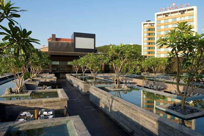 Мумбаи: Ramada Powai Hotel And Convention Centre