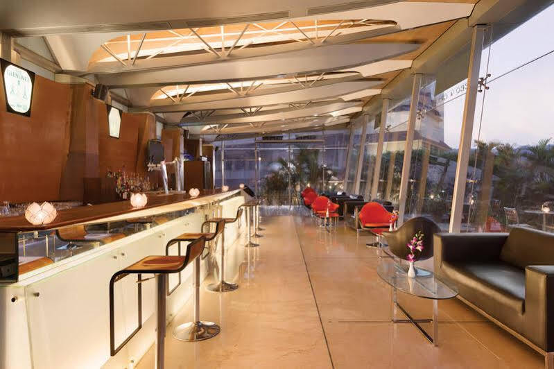 Мумбаи: Ramada Powai Hotel And Convention Centre