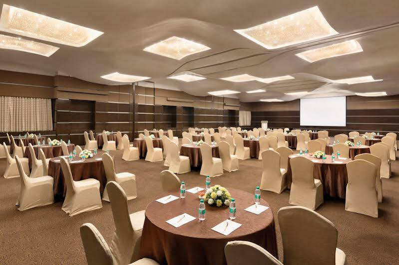 Мумбаи: Ramada Powai Hotel And Convention Centre