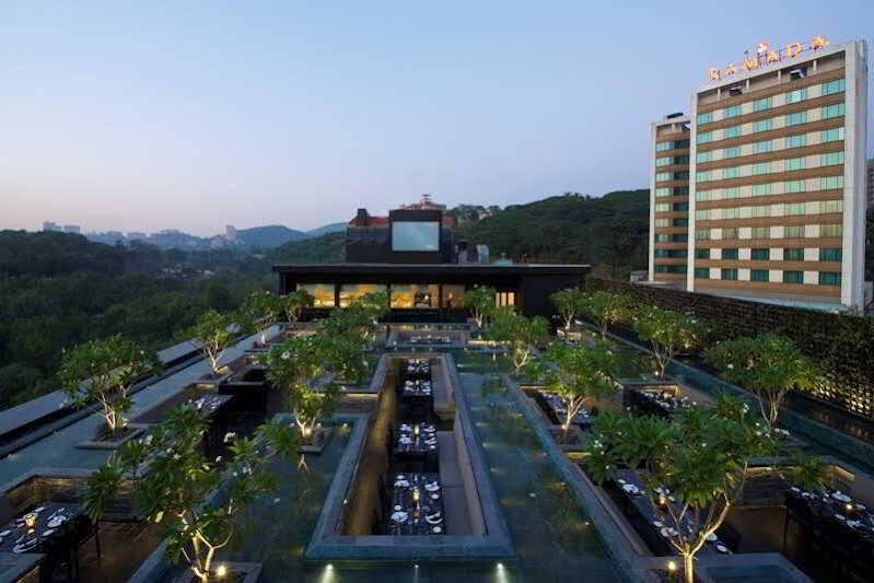 Мумбаи: Ramada Powai Hotel And Convention Centre