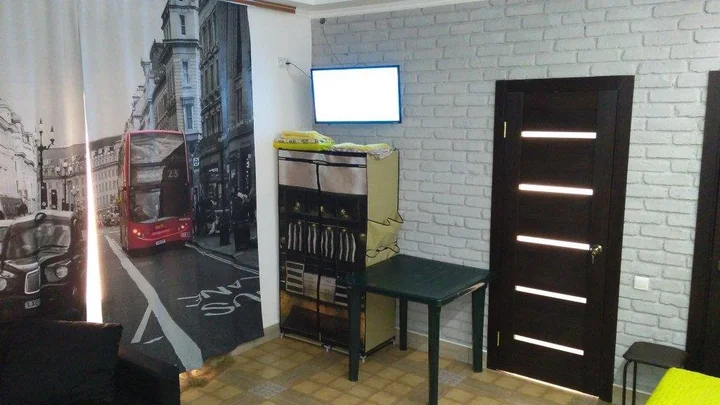 Керчь: Villa Bora Mini-Hotel