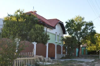 Керчь: Villa Bora Mini-Hotel