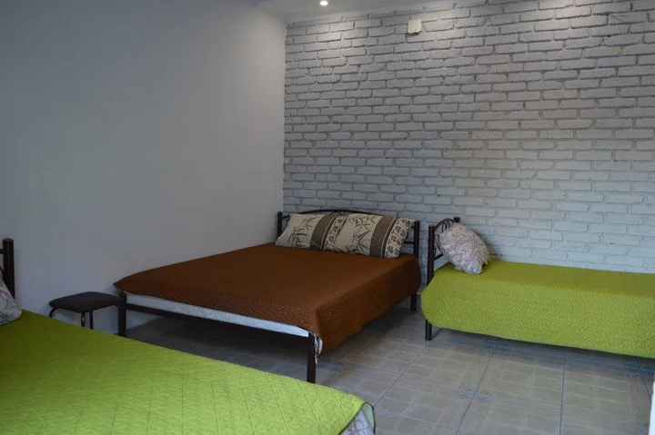 Керчь: Villa Bora Mini-Hotel