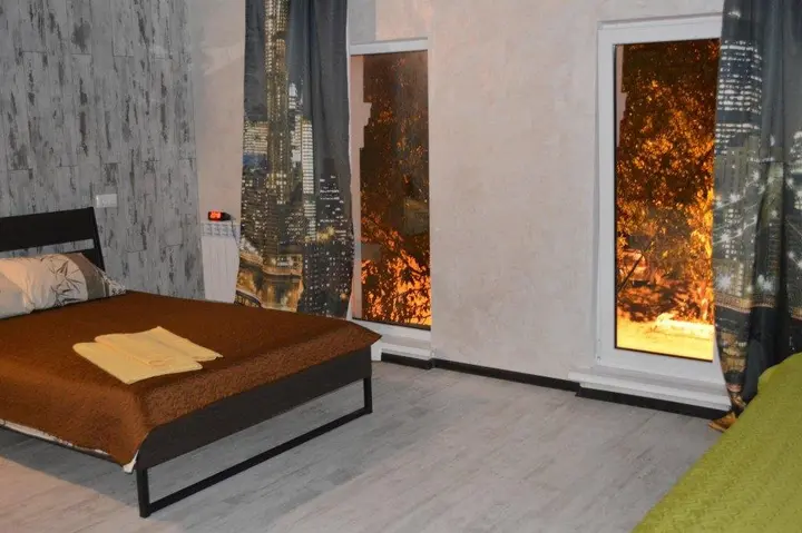 Керчь: Villa Bora Mini-Hotel