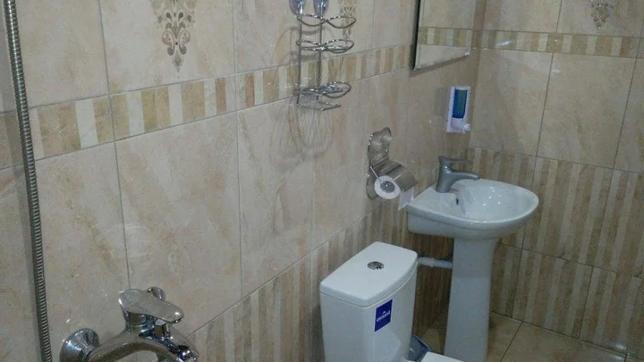 Керчь: Villa Bora Mini-Hotel