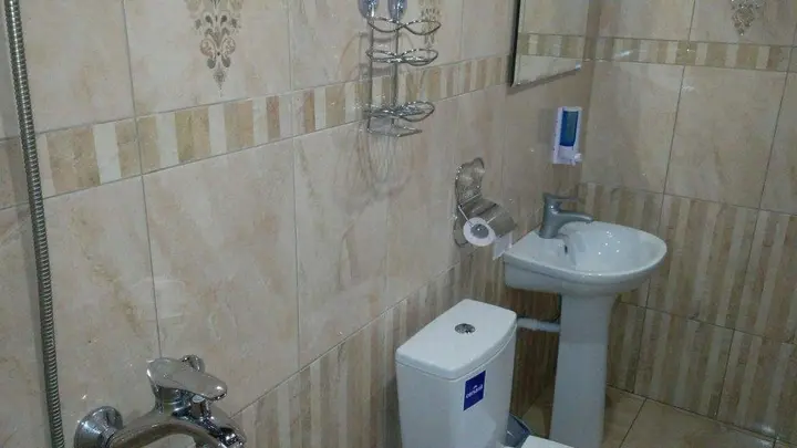 Керчь: Villa Bora Mini-Hotel