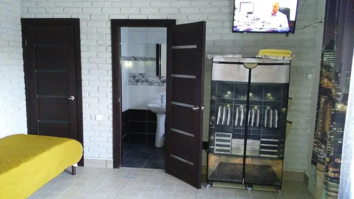 Керчь: Villa Bora Mini-Hotel
