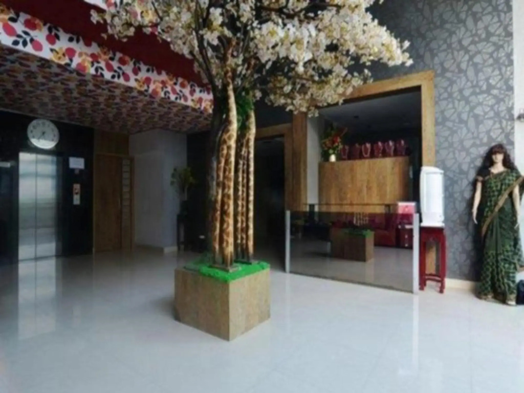 Ченнаи: Lotels Serviced Apartments