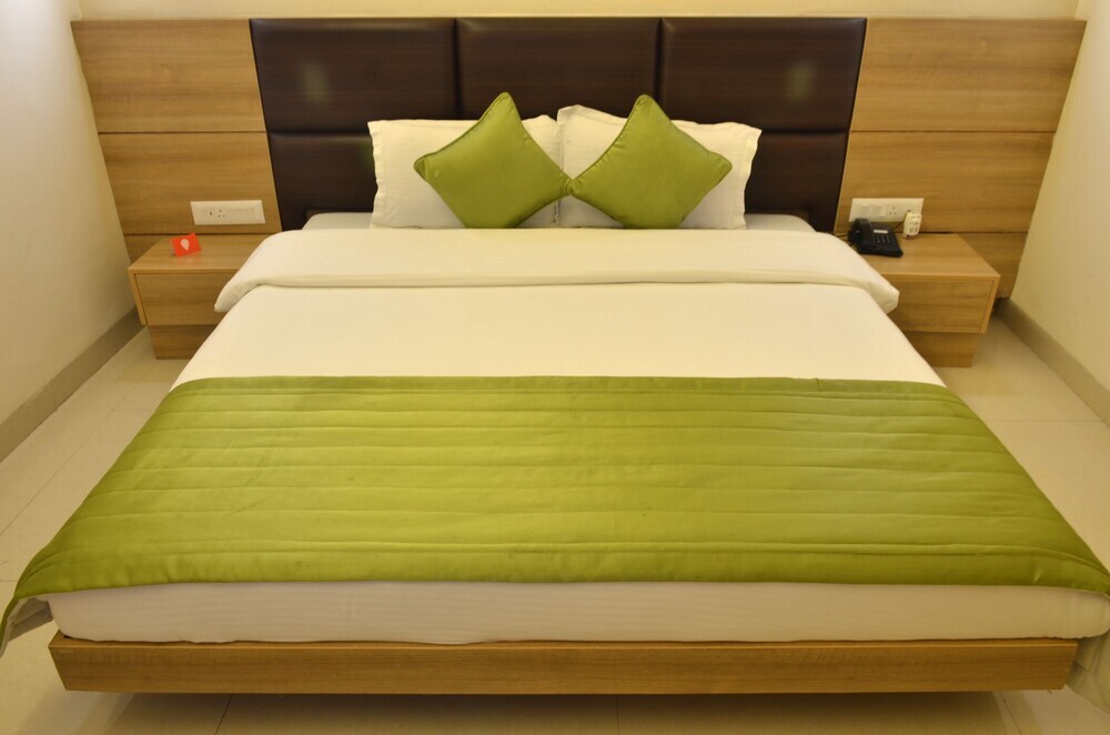 Патьяла: Oyo 5389 Hotel Polo Club