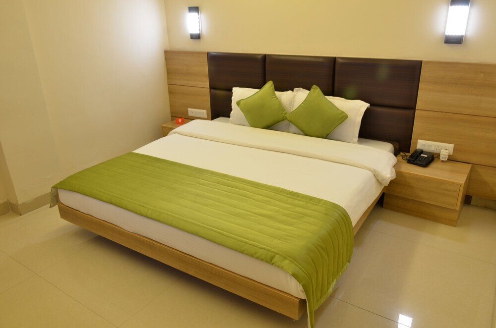 Патьяла: Oyo 5389 Hotel Polo Club