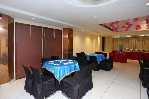 Газиабад: OYO 13602 Hotel The Town House