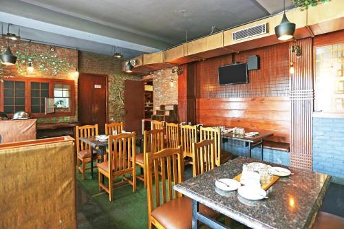 Газиабад: OYO 13602 Hotel The Town House