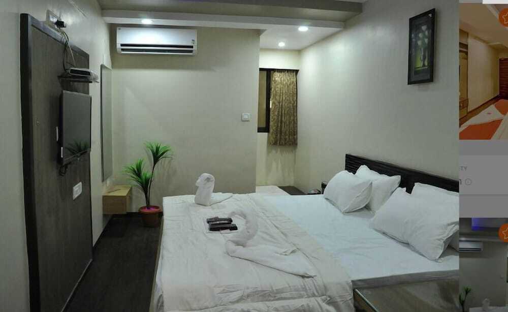 Ахмедабад: OYO 1376 Hotel Anjani inn