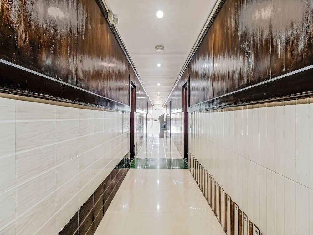 Бангалор: OYO 1435 Hotel Millennium Plaza