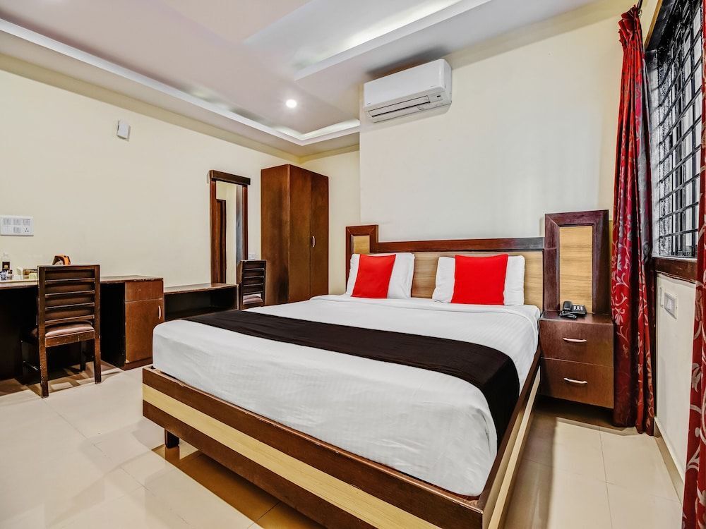 Бангалор: OYO 1435 Hotel Millennium Plaza