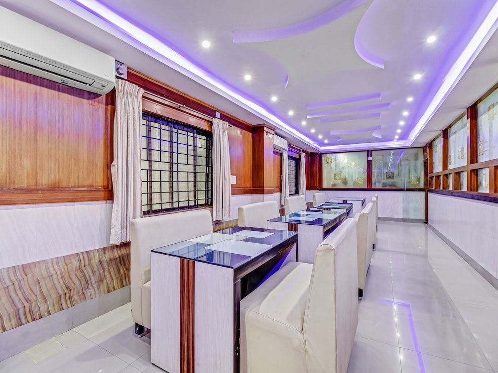 Бангалор: OYO 1435 Hotel Millennium Plaza