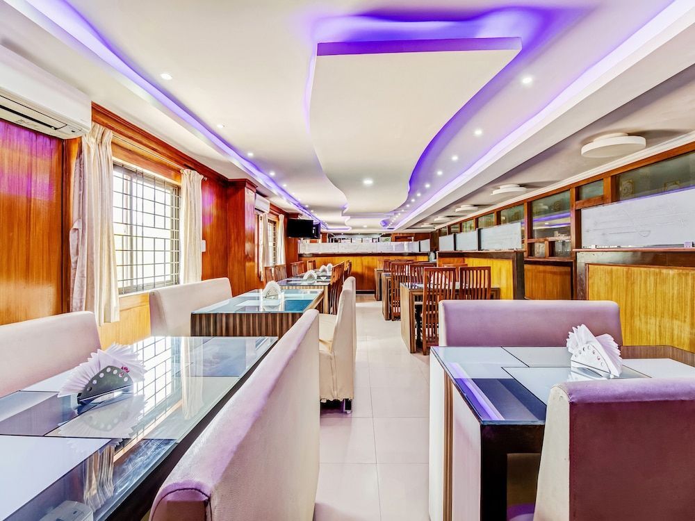 Бангалор: OYO 1435 Hotel Millennium Plaza