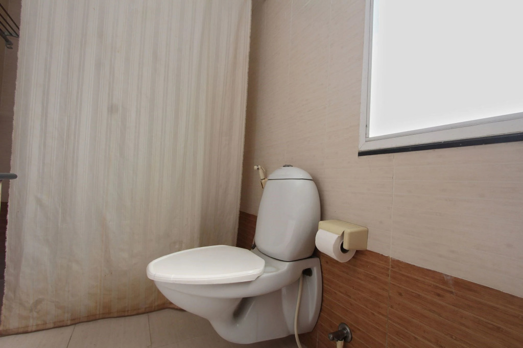 Бангалор: OYO Flagship 8252 Aayush Corporate Stays
