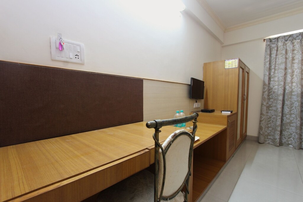 Бангалор: OYO Flagship 8252 Aayush Corporate Stays