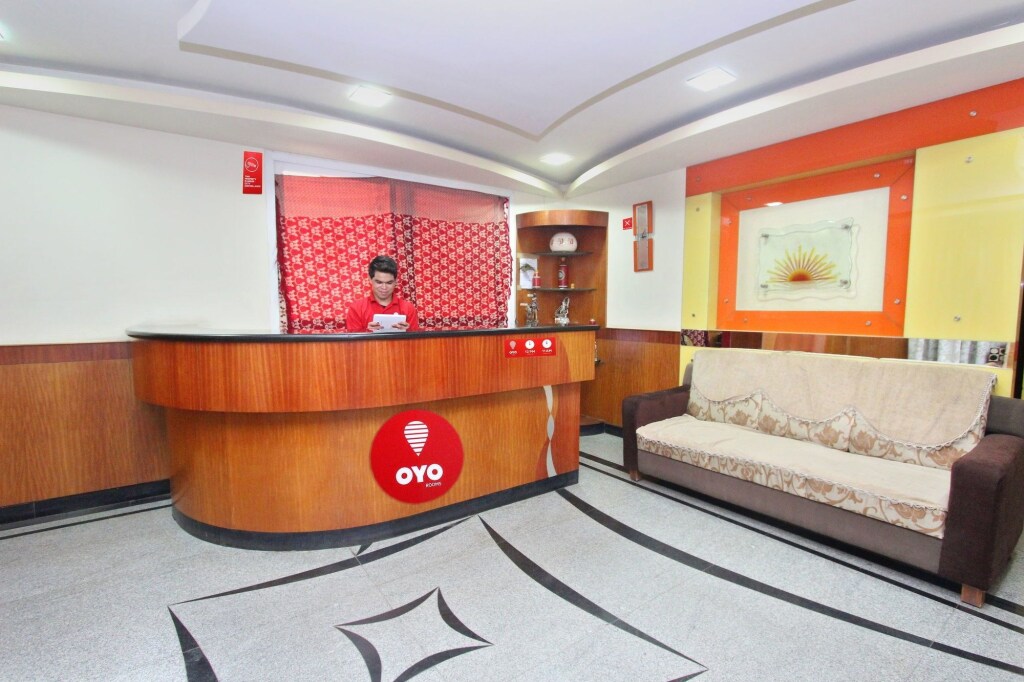 OYO Flagship 8252 Aayush Corporate Stays — фото 5