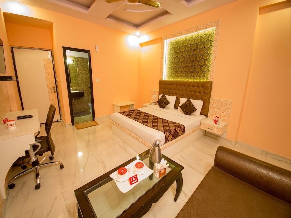 Канпур: OYO 2263 Hotel Govinda Royal