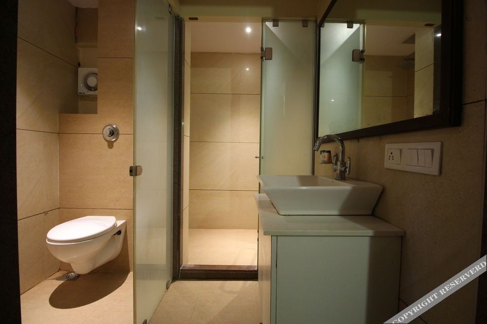 Ахмедабад: OYO 8084 Hotel Kingston