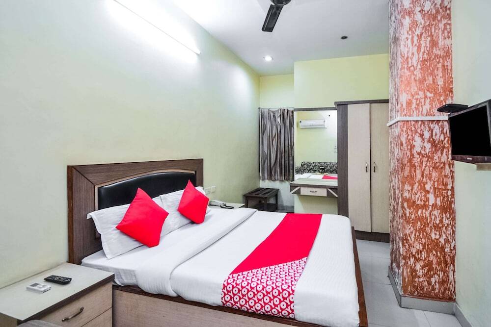 Аджмер: Oyo 2722 Hotel Prince